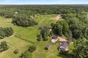 12558 W Twin Lake Rd, Hayward, WI 54843 - Photo 83