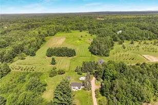 12558 W Twin Lake Rd, Hayward, WI 54843 - Photo 81