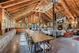 12558 W Twin Lake Rd, Hayward, WI 54843 - Photo 47