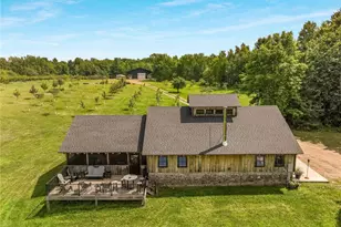 12558 W Twin Lake Rd, Hayward, WI 54843 - Photo 3