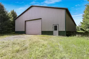 12558 W Twin Lake Rd, Hayward, WI 54843 - Photo 5