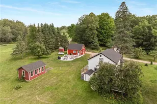 12558 W Twin Lake Rd, Hayward, WI 54843 - Photo 9