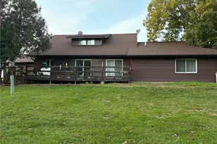 41 County Line Ave, Clear Lake, WI 54005 - Photo 3