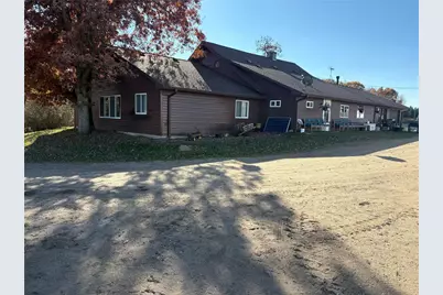 41 County Line Avenue, Clear Lake, WI 54005 - Photo 1