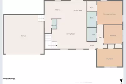 1575 60th Avenue #K, Amery, WI 54001 - Photo 33