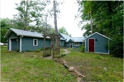 W15949 Bass Lake Road, Weyerhaeuser, WI 54895 - Photo 1