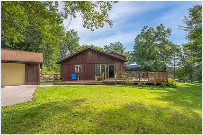 898 River Shore Lane, Amery, WI 54001 - Photo 3