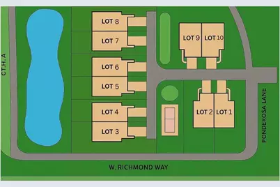 1291 Cattail Place #Lot 9, New Richmond, WI 54017 - Photo 27