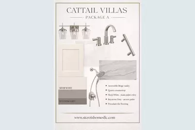 1291 Cattail Place #Lot 9, New Richmond, WI 54017 - Photo 15