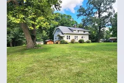 202 2nd Avenue, Frederic, WI 54837 - Photo 1