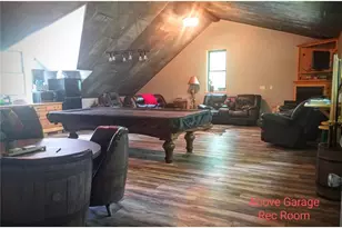 W1210 Nice Lake Rd, Birchwood, WI 54817 - Photo 41