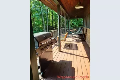 W1210 Nice Lake Road, Birchwood, WI 54817 - Photo 7