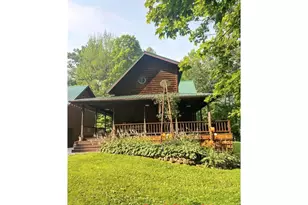 W1210 Nice Lake Rd, Birchwood, WI 54817 - Photo 5