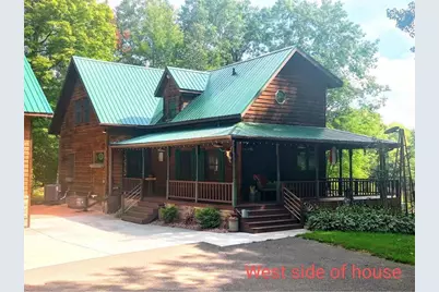 W1210 Nice Lake Road, Birchwood, WI 54817 - Photo 3