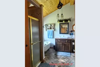 W1210 Nice Lake Road, Birchwood, WI 54817 - Photo 29