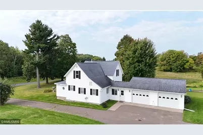 12050 M Y Road, Grantsburg, WI 54840 - Photo 1