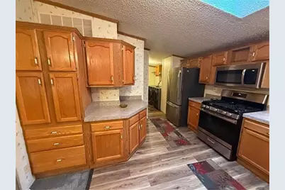 67745 W Spider Lake Road, Iron Ridge, WI 54847 - Photo 7