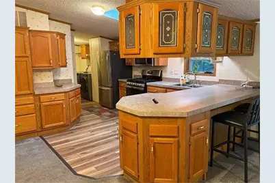 67745 W Spider Lake Road, Iron Ridge, WI 54847 - Photo 5