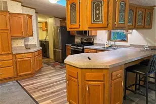 67745 W Spider Lake Rd, Iron Ridge, WI 54847 - Photo 5