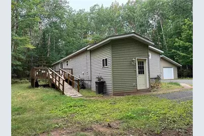 67745 W Spider Lake Road, Iron Ridge, WI 54847 - Photo 27