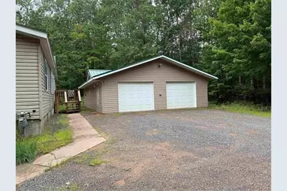 67745 W Spider Lake Road, Iron Ridge, WI 54847 - Photo 3