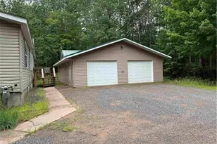 67745 W Spider Lake Rd, Iron Ridge, WI 54847 - Photo 3