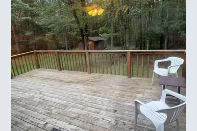 67745 W Spider Lake Road, Iron Ridge, WI 54847 - Photo 25