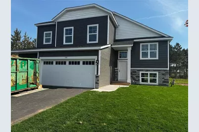 550 Lagrandeur Road, Somerset, WI 54025 - Photo 1