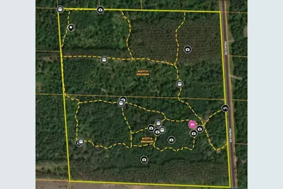 29031 French Road, Oakland, WI 54830 - Photo 3