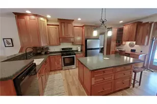9625 Buskey Bay Dr, Iron Ridge, WI 54847 - Photo 29