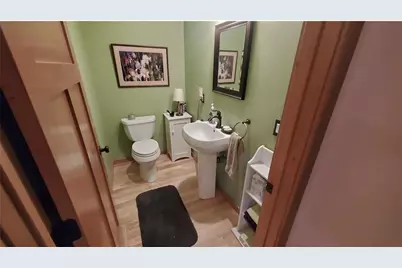 9625 Buskey Bay Drive, Iron Ridge, WI 54847 - Photo 35