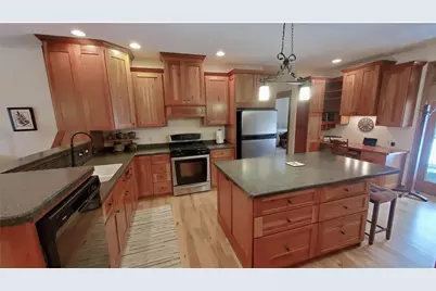 9625 Buskey Bay Drive, Iron Ridge, WI 54847 - Photo 29