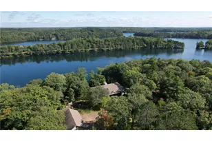 9625 Buskey Bay Dr, Iron Ridge, WI 54847 - Photo 3
