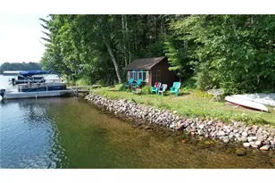 9625 Buskey Bay Dr, Iron Ridge, WI 54847 - Photo 7