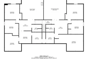 9625 Buskey Bay Dr, Iron Ridge, WI 54847 - Photo 67
