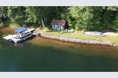 9625 Buskey Bay Drive, Iron Ridge, WI 54847 - Photo 5
