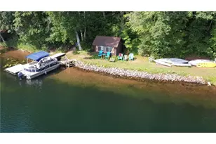 9625 Buskey Bay Dr, Iron Ridge, WI 54847 - Photo 5
