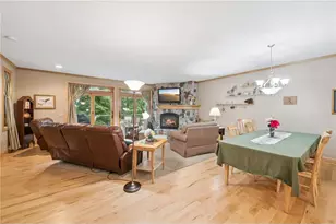 9625 Buskey Bay Dr, Iron Ridge, WI 54847 - Photo 13