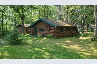 9625 Buskey Bay Drive, Iron Ridge, WI 54847 - Photo 49