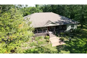 9625 Buskey Bay Dr, Iron Ridge, WI 54847 - Photo 1