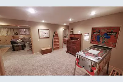 9625 Buskey Bay Drive, Iron Ridge, WI 54847 - Photo 45