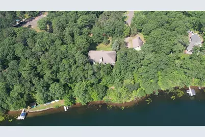 9625 Buskey Bay Drive, Iron Ridge, WI 54847 - Photo 3