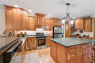 9625 Buskey Bay Dr, Iron Ridge, WI 54847 - Photo 7