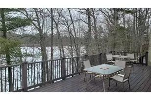 9625 Buskey Bay Dr, Iron Ridge, WI 54847 - Photo 25
