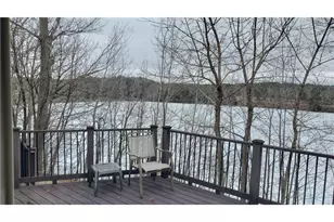 9625 Buskey Bay Dr, Iron Ridge, WI 54847 - Photo 27