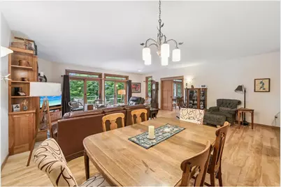 9625 Buskey Bay Drive, Iron Ridge, WI 54847 - Photo 5