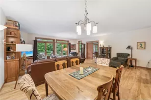 9625 Buskey Bay Dr, Iron Ridge, WI 54847 - Photo 5