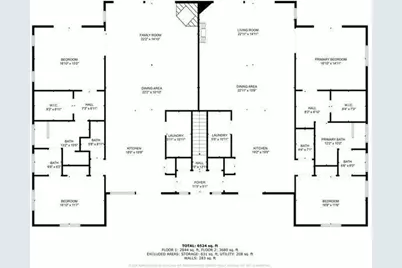 9625 Buskey Bay Drive, Iron Ridge, WI 54847 - Photo 37