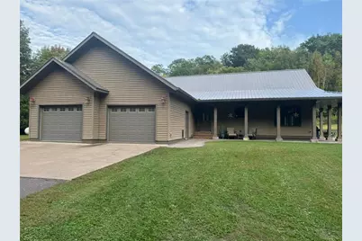 1449 3 1/2 Avenue, Dallas, WI 54733 - Photo 1