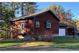 1358 21 3/4 St, Cameron, WI 54822 - Photo 3